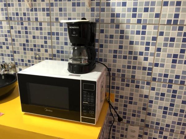 Tamboleiro's Hotel Residence : photo 1 de la chambre appartement 2 chambres