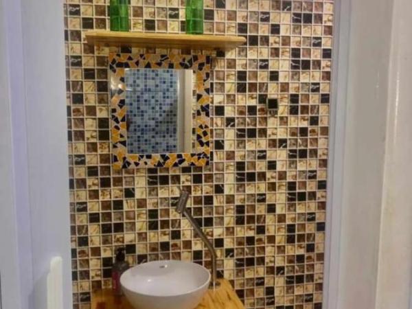 Tamboleiro's Hotel Residence : photo 6 de la chambre appartement 2 chambres