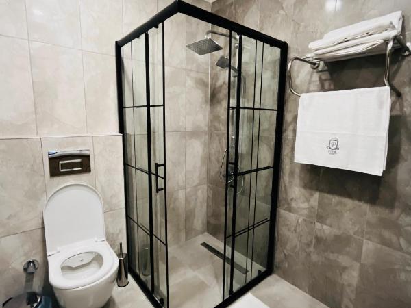 Pier Hotel : photo 1 de la chambre chambre double