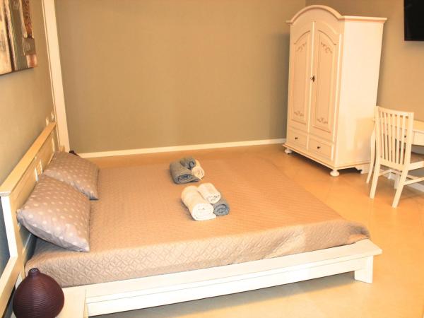 Residenza La Vecchia Vigna : photo 1 de la chambre suite deluxe