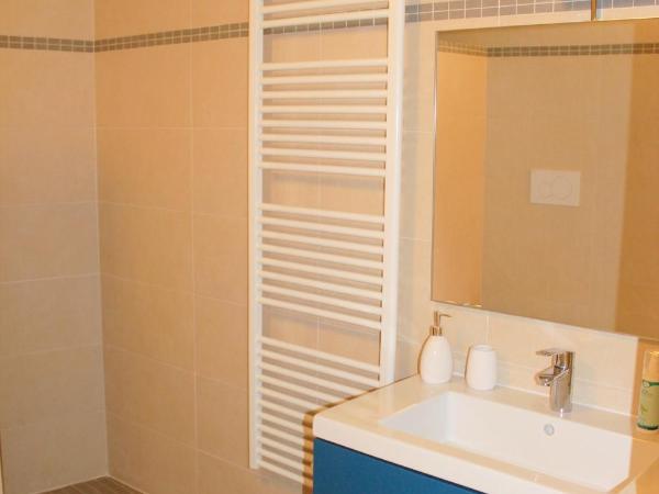 Residenza La Vecchia Vigna : photo 3 de la chambre suite deluxe