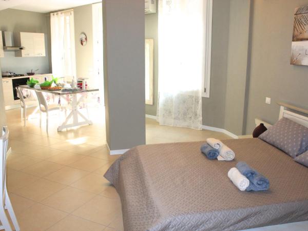 Residenza La Vecchia Vigna : photo 4 de la chambre suite deluxe