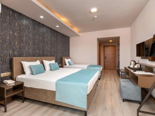 Hotella Resort & Spa : photo 3 de la chambre chambre double standard