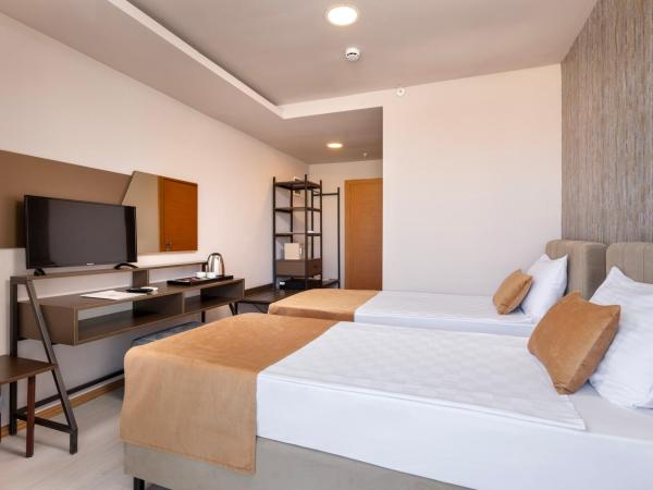 Hotella Resort & Spa : photo 3 de la chambre chambre double Économique