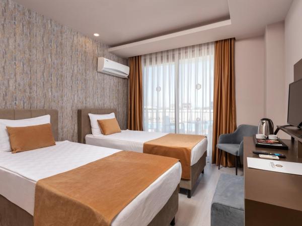 Hotella Resort & Spa : photo 1 de la chambre chambre double Économique