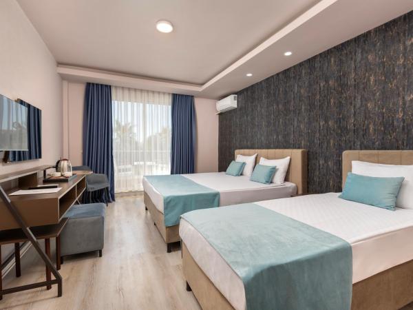 Hotella Resort & Spa : photo 1 de la chambre chambre double standard