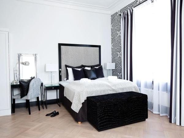 Frogner House - Bygdøy Allé : photo 4 de la chambre studio double