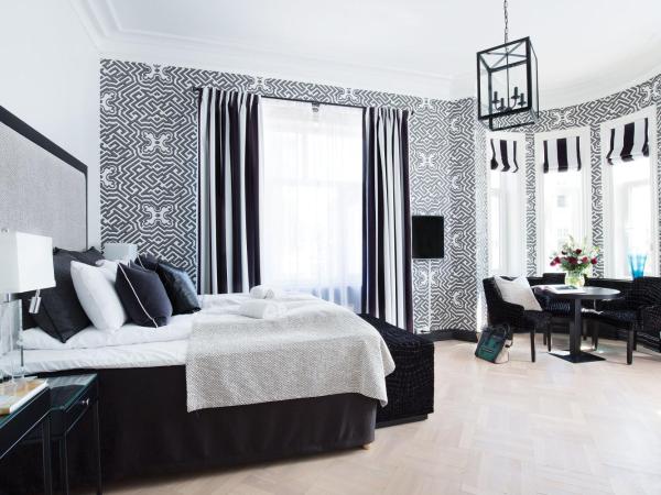 Frogner House - Bygdøy Allé : photo 4 de la chambre grand studio