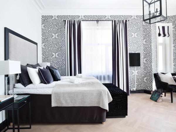 Frogner House - Bygdøy Allé : photo 1 de la chambre grand studio