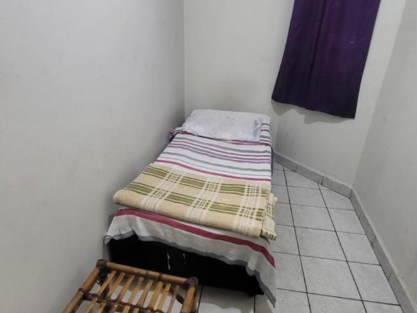 Hotel vila nobre : photo 3 de la chambre chambre simple Économique