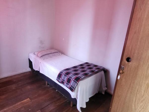 Hotel vila nobre : photo 4 de la chambre chambre simple Économique