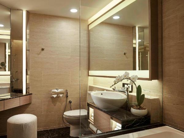 JW Marriott Kuala Lumpur : photo 6 de la chambre hébergement exécutif deluxe avec lit king-size