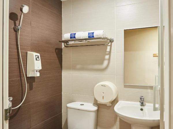 ibis budget Singapore West Coast : photo 1 de la chambre chambre double deluxe