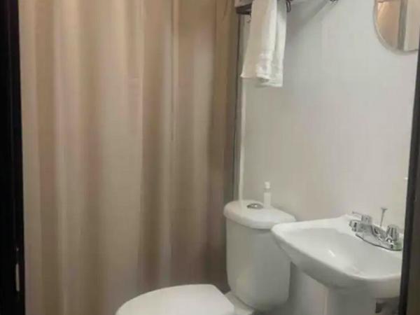 Hotel PM Polanco : photo 5 de la chambre chambre double standard