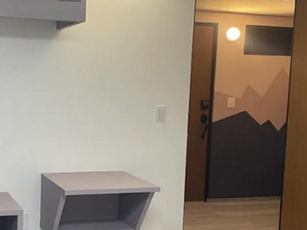 Hotel PM Polanco : photo 9 de la chambre chambre double standard