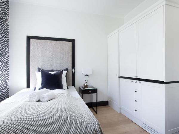 Frogner House - Bygdøy Allé : photo 7 de la chambre studio simple