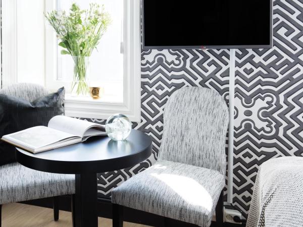 Frogner House - Bygdøy Allé : photo 6 de la chambre studio simple