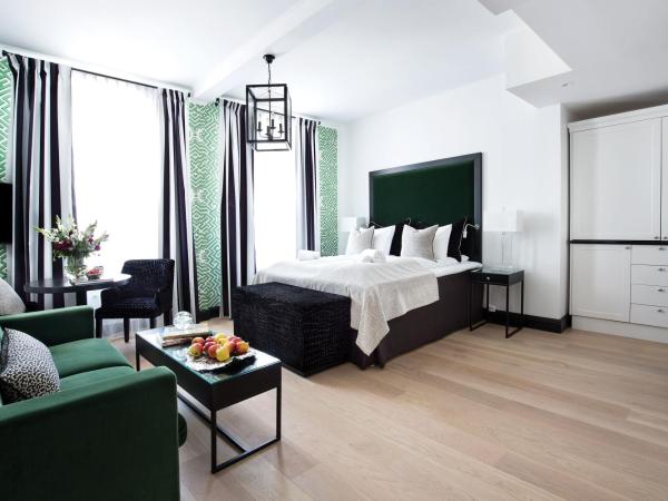 Frogner House - Bygdøy Allé : photo 5 de la chambre grand studio