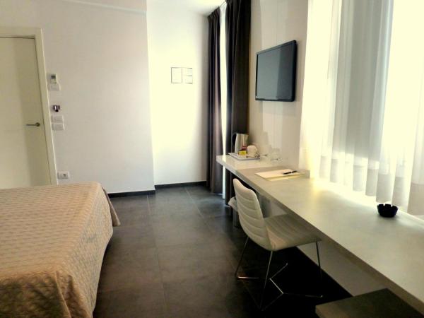 Baldinini Hotel : photo 1 de la chambre chambre double ou lits jumeaux Économique