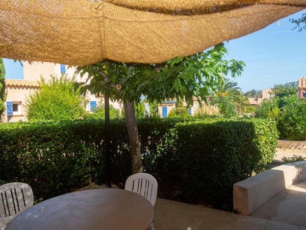 Résidence Padro : photo 3 de la chambre appartement 1 chambre climatisé