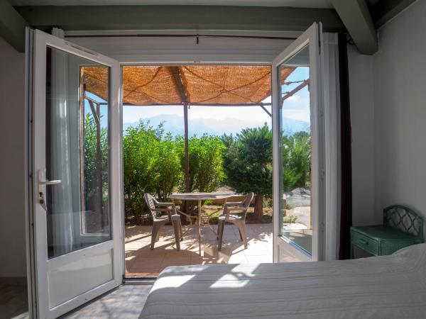 Résidence Padro : photo 5 de la chambre studio climatisé