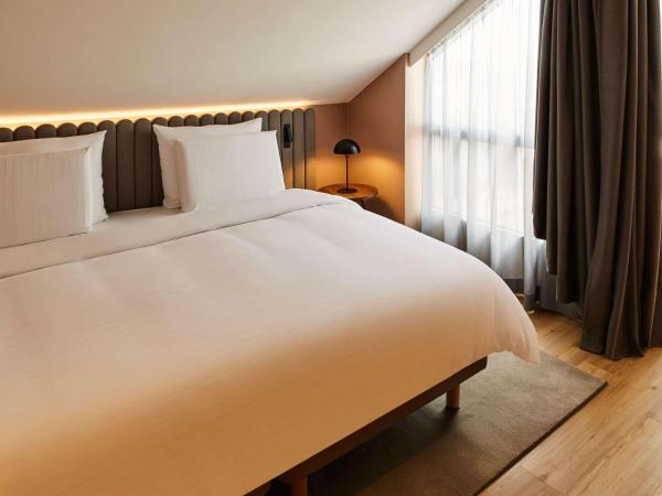 Pullman Stuttgart Fontana : photo 2 de la chambre suite junior