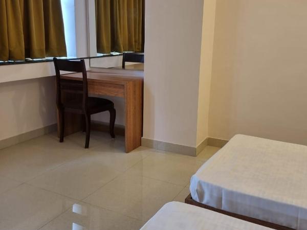 Cinnamon House : photo 7 de la chambre chambre double