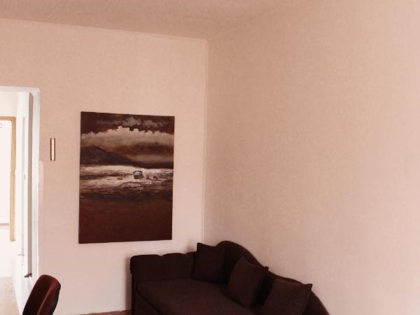 Hotel Amphone : photo 6 de la chambre chambre double ou lits jumeaux standard