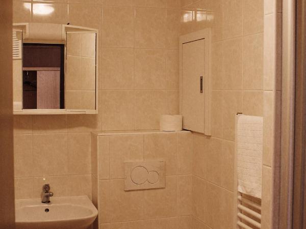 Hotel Amphone : photo 2 de la chambre chambre double ou lits jumeaux standard