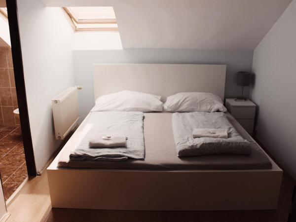 Hotel Amphone : photo 2 de la chambre suite