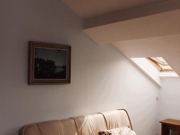 Hotel Amphone : photo 3 de la chambre suite