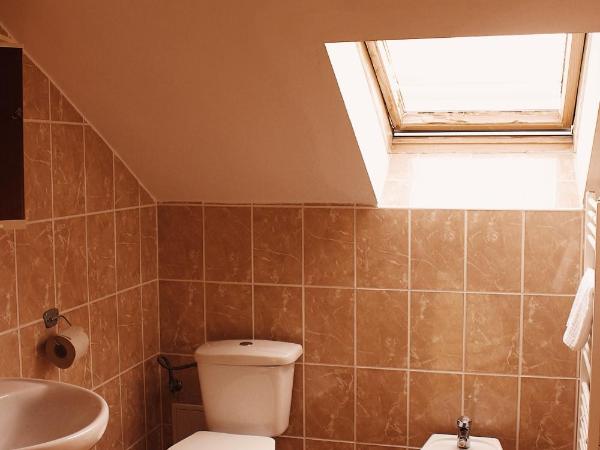 Hotel Amphone : photo 6 de la chambre suite