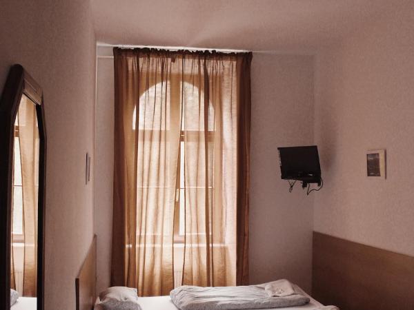 Hotel Amphone : photo 3 de la chambre chambre double ou lits jumeaux standard