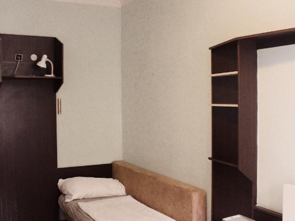 Hotel Amphone : photo 4 de la chambre chambre double ou lits jumeaux standard