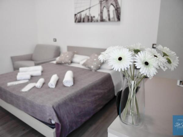 Di Vaio's Apartments : photo 3 de la chambre studio supérieur