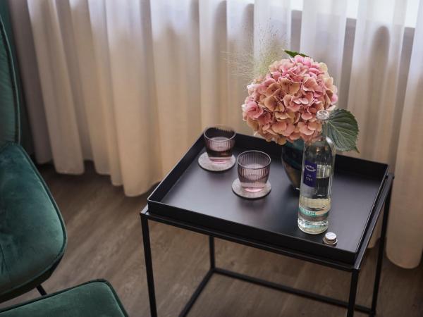 Hotel Metropol by Maier Privathotels : photo 8 de la chambre chambre supérieure