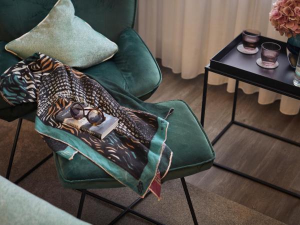Hotel Metropol by Maier Privathotels : photo 6 de la chambre chambre supérieure