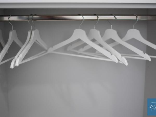 Di Vaio's Apartments : photo 10 de la chambre chambre double standard