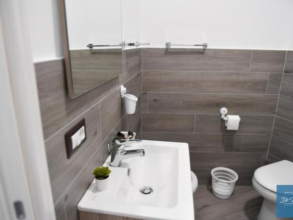 Di Vaio's Apartments : photo 7 de la chambre chambre double standard