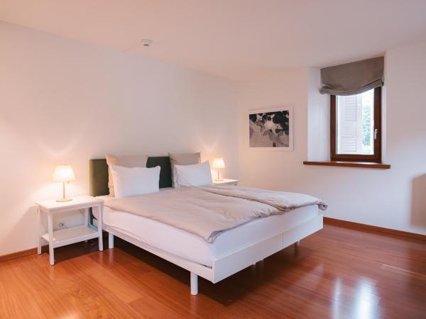 Bigatt Hotel & Restaurant : photo 3 de la chambre appartement 2 chambres