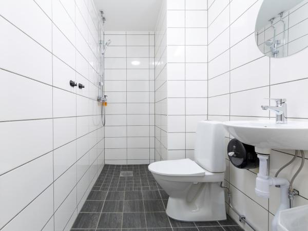 City Hotell Avenyn : photo 1 de la chambre chambre simple