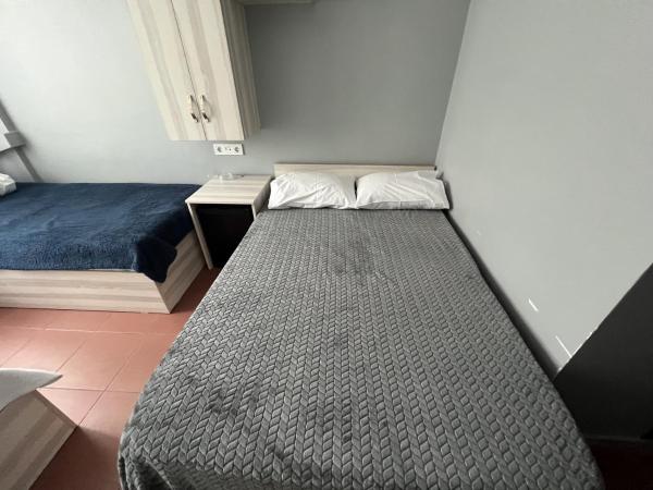 Hotel Prima : photo 5 de la chambre chambre triple standard