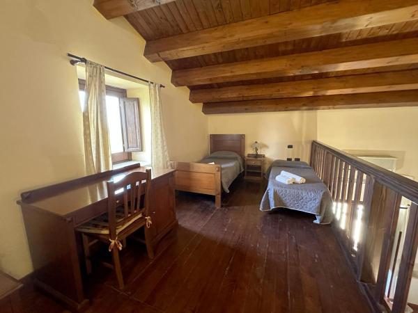 Hotel Lady Lusya : photo 5 de la chambre suite junior deluxe