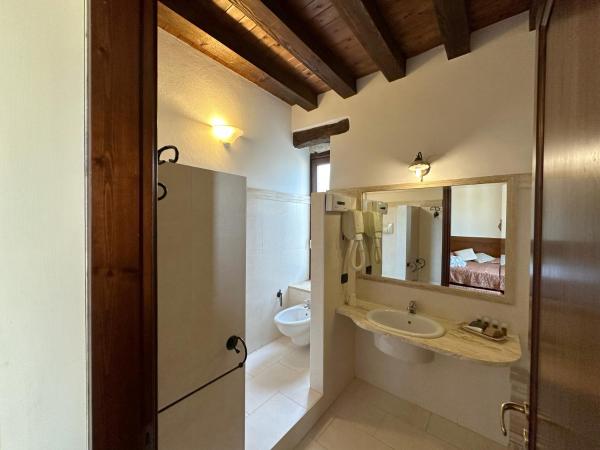 Hotel Lady Lusya : photo 8 de la chambre suite junior deluxe