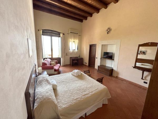 Hotel Lady Lusya : photo 1 de la chambre suite junior