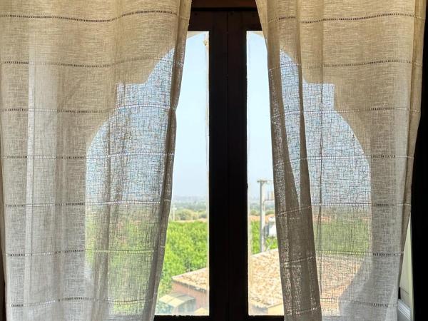 Hotel Lady Lusya : photo 3 de la chambre suite junior