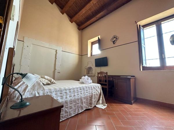 Hotel Lady Lusya : photo 1 de la chambre chambre double standard