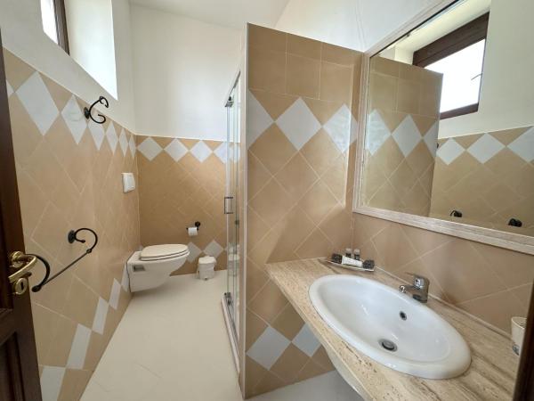 Hotel Lady Lusya : photo 5 de la chambre chambre double standard