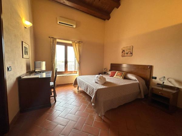 Hotel Lady Lusya : photo 1 de la chambre chambre double - vue sur piscine