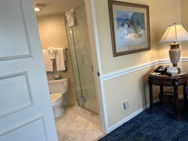 The Lago Mar Beach Resort and Club : photo 6 de la chambre suite lit queen-size – vue sur mer